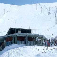 Ski Lifts