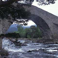 Stone Bridge