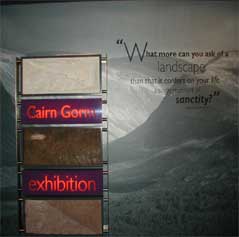 Visitor Centre
