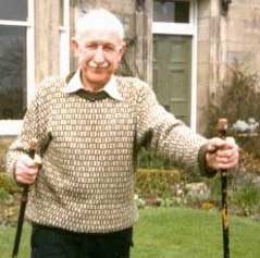 Duncan, Scottish Natural Heritage.