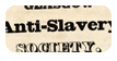 Slavery