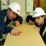 Joinery training